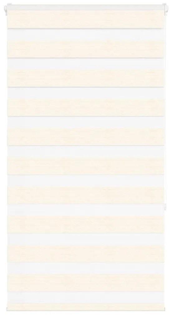 Ζέβρα τυφλή μπεζ μάρμαρο Πλάτος υφάσματος 80,9 εκ. Πολυεστέρας