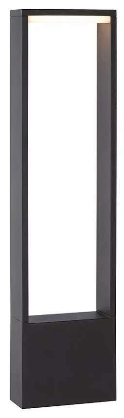 Φωτιστικό Κολόνα-Κολωνάκι Lucide 28857-61-30 GOA Ανθρακί (Anthracite) 3000 K