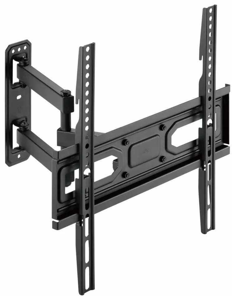 Serioux TV78-443 Βάση Τηλεόρασης Τοίχου με Βραχίονα έως 55" και 35kg