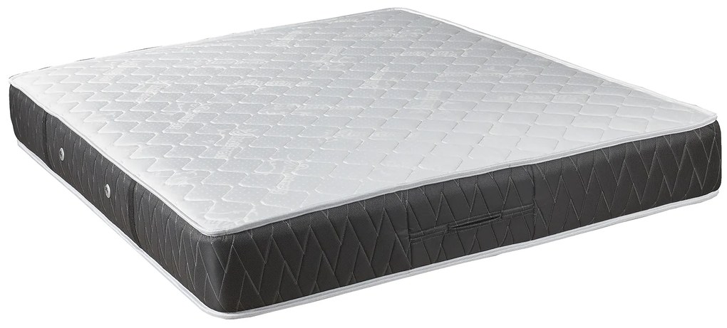 Στρώμα fixstrom Perfect Coconut Ανατομικό Ημίδιπλο 130x190x25cm - Ελληνικής κατασκευής fix-1zz.zz.562