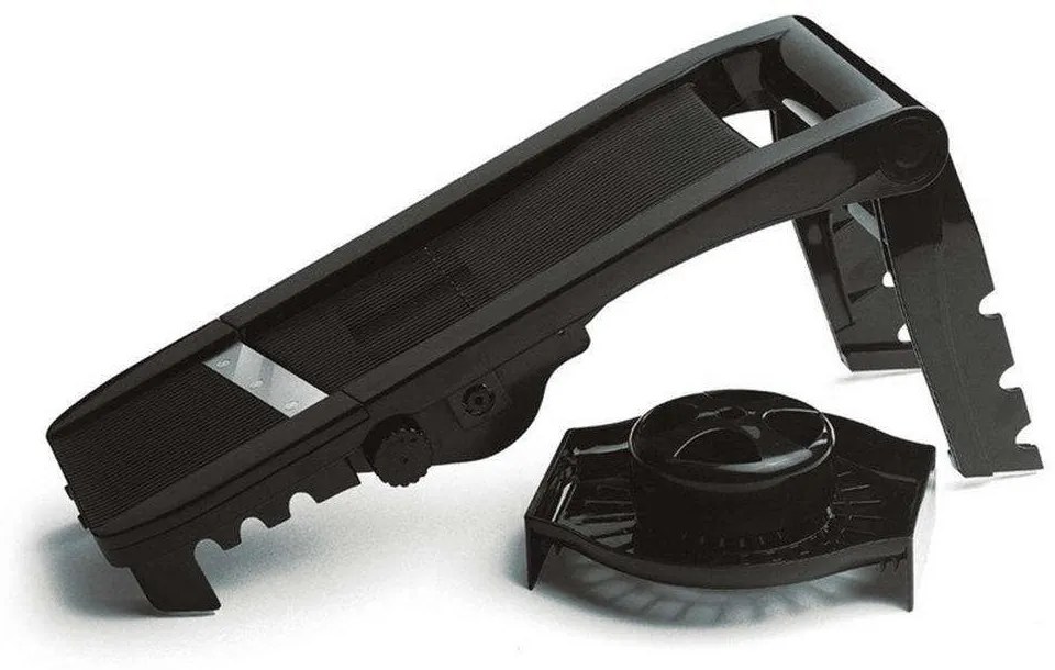Μαντολίνο (Σετ 7Τμχ) F21000 Black Mastrad Synthetic