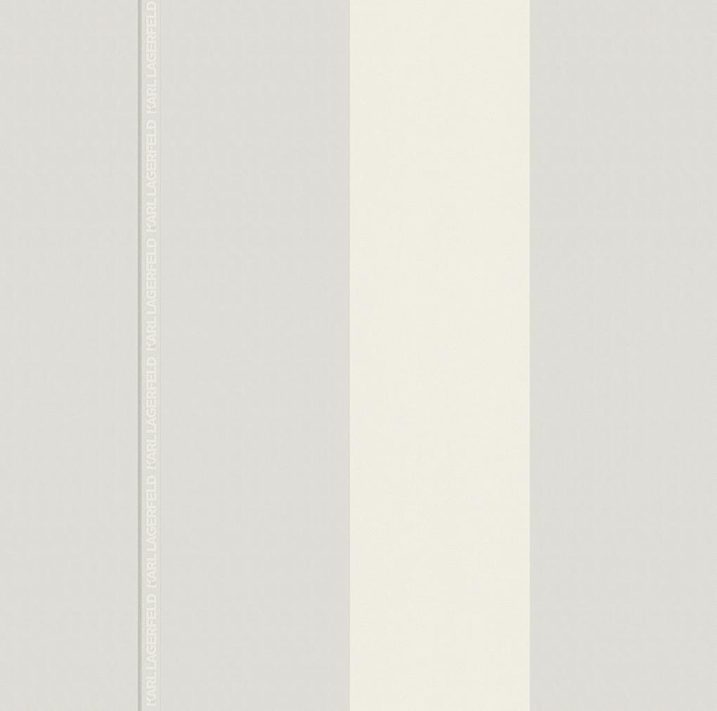 Ταπετσαρία τοίχου Karl Lagerfeld 378484 53x1000cm