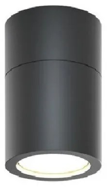 Σποτ Φωτιστικό Οροφής Στεγανό IP44 GU10 Chelan IT Lighting-80300144-Ανθρακί 80300144