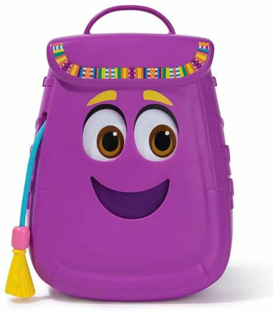 Κούκλα μωρού Spin Master