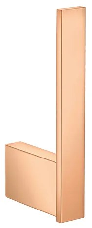 Χαρτοθήκη Εφεδρική Sanco Monogram Rose Gold 24K 120416-A06