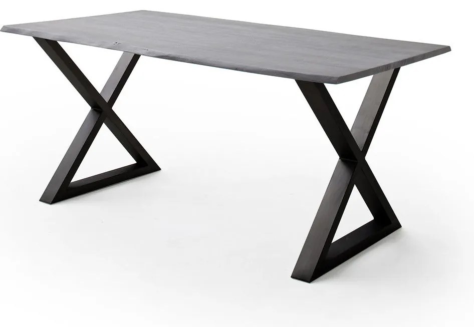 Γραφείο Εργασίας Λευκή Λάκα 140x75x60