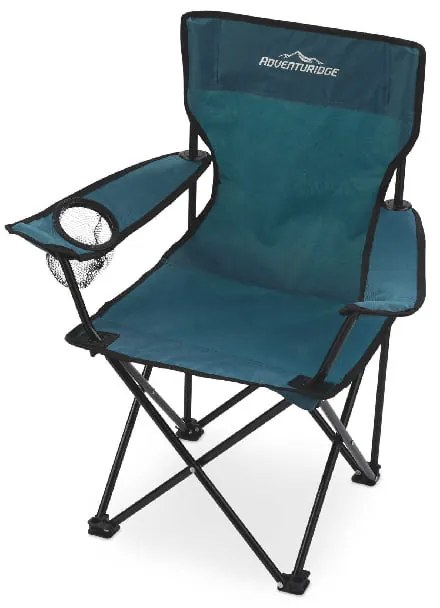 Πτυσσόμενη Καρέκλα με Ποτηροθήκη - Folding Chair