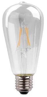 Λάμπα LED Eurolamp Dimmable E27/11W/6500K/1600Lm 147-78480