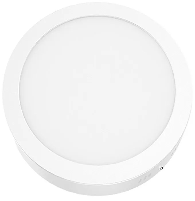 Πάνελ Veko Led VEKO2365RW Φ28,5cm 23W 6500K White Aca Τετράγωνο