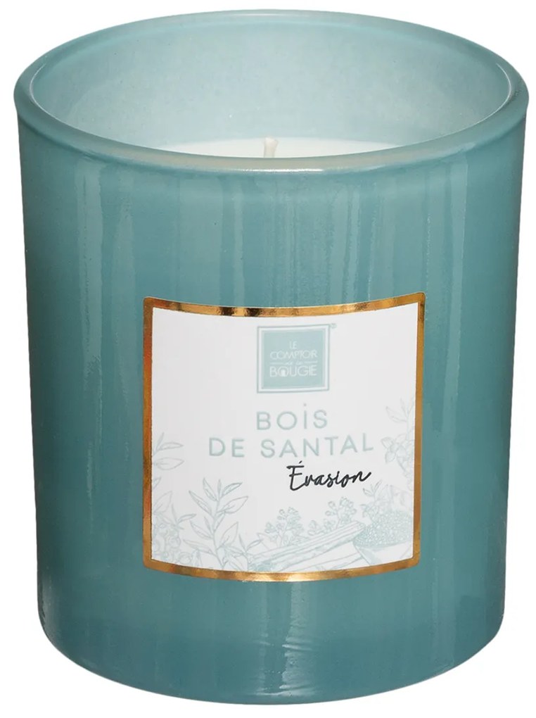 Αρωματικό Κερί 190gr (Φ8x9) A-S Mael Sandalwood 172760G