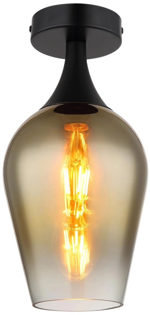 Φωτιστικό Οροφής Globo Lighting LAVUS 15552D2