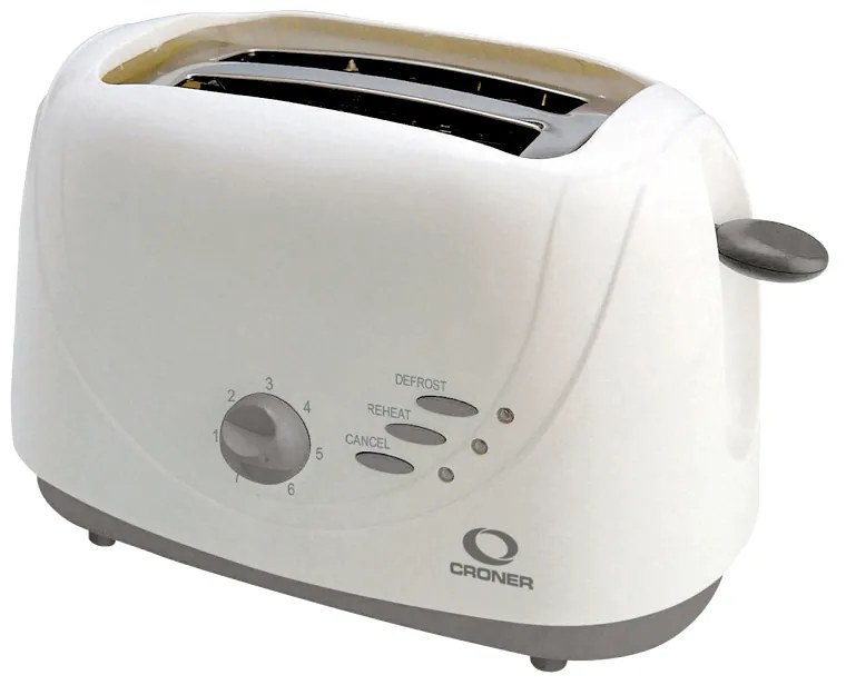 Φρυγανιέρα Croner CR-252