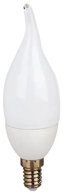 Λάμπα LED Diolamp E14/7W/4000K/580Lm C377NWTIP
