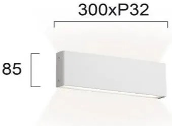 Απλίκα Viokef Hugo-Leuko