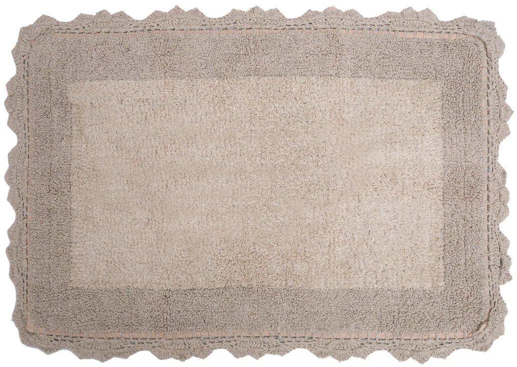 Ταπέτο 65x120 Lace 2 Linen - Anna Riska