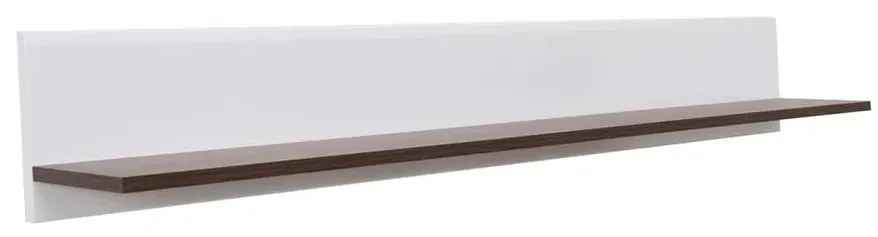MATIS Ράφι Veneto Καρυδί Matis570655