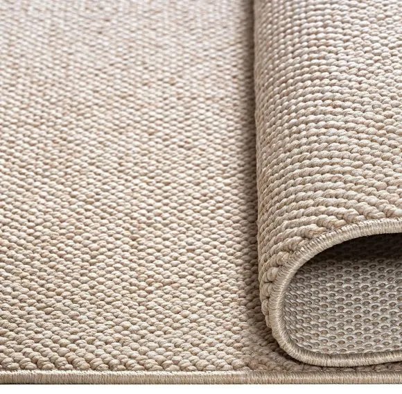 Beauty Home Χαλί Rustic Art 9332 Μπεζ