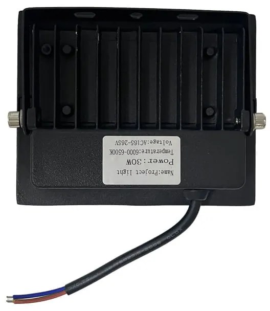 Mini Προβολέας 30W IP67 - Flood light