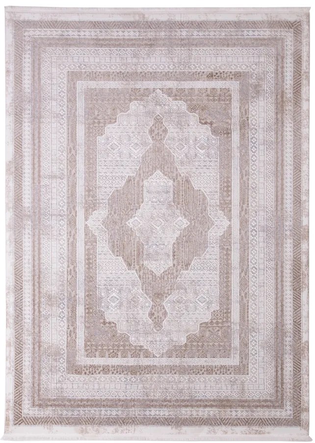 Χαλί Infinity 5914A BEIGE Royal Carpet - 160 x 230 cm