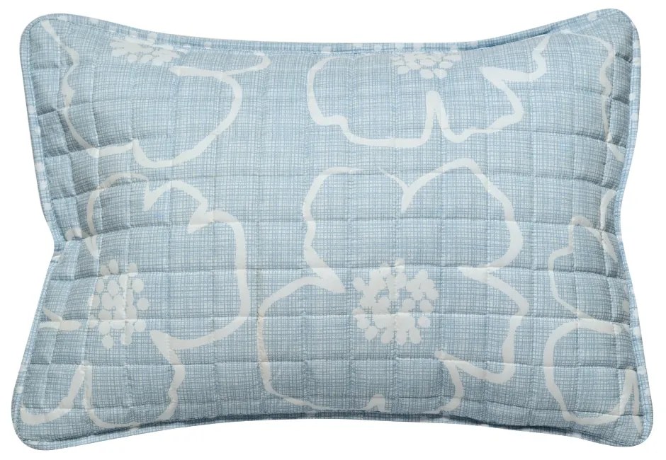 GERANI 33 ΣΕΤ 2 ΤΕΜ ΜΑΞΙΛΑΡΟΘΗΚΕΣ ΔΙΑΚΟΣΜΗΤΙΚΕΣ - MICROFIBER - KENTIA