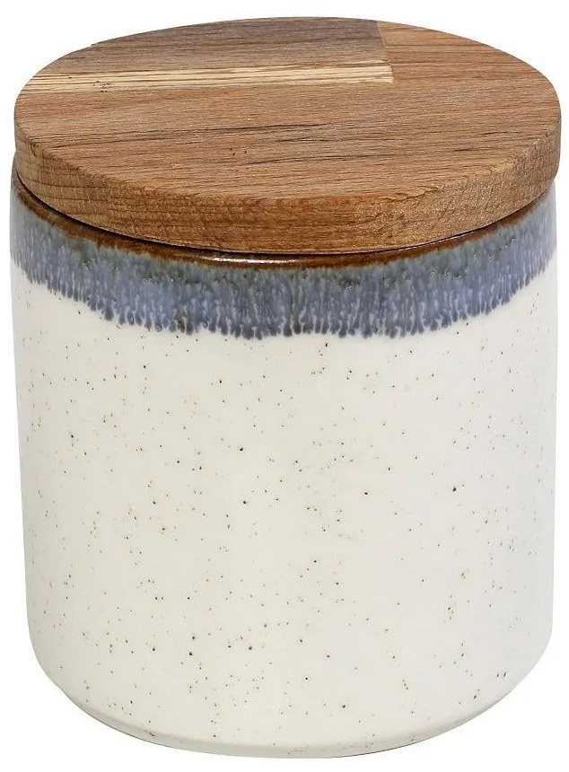 Δοχείο Αποθήκευσης 750ml Espiel Essentials Blue OWR110K2