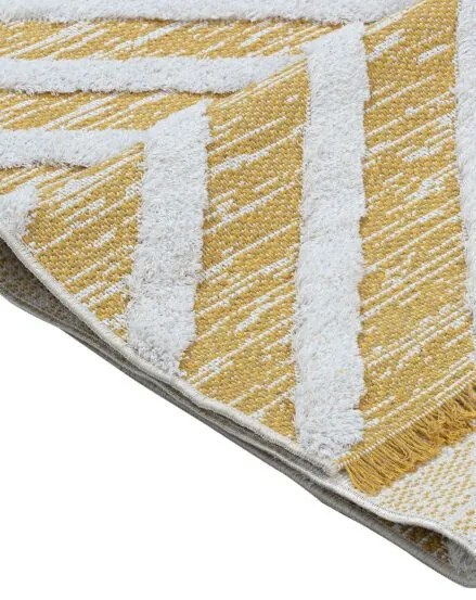Χαλί FLINT YELLOW