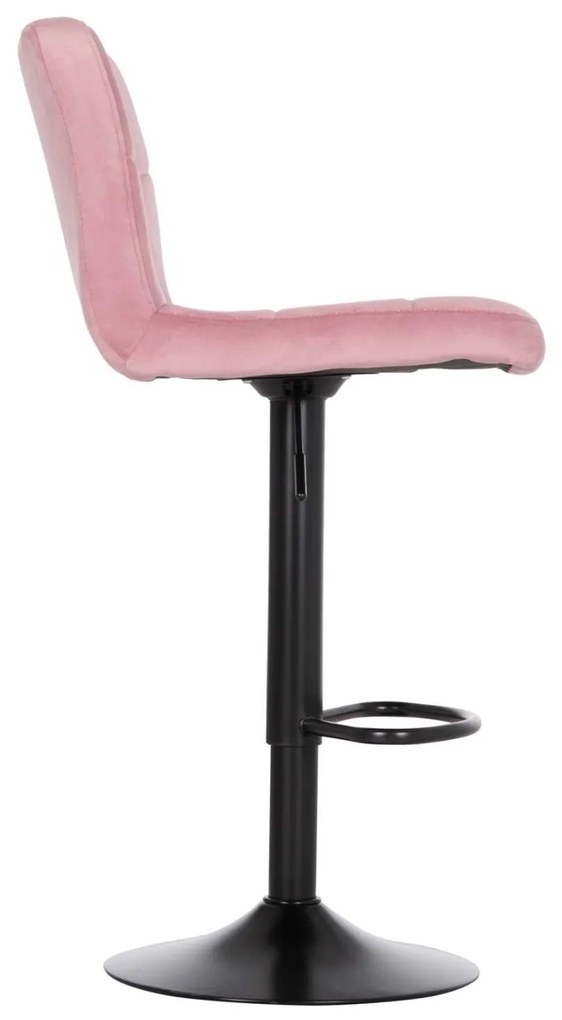 ΣΚΑΜΠΟ ΜΠΑΡ ΠΕΡΙΣΤΡΕΦ. DIANA HM202.42 ΣΑΠΙΟ ΜΗΛΟ ΒΕΛΟΥΔΟ--ΜΕΤΑΛΛΟ ΜΑΥΡΟ ΜΑΤ 44x52x109Υ