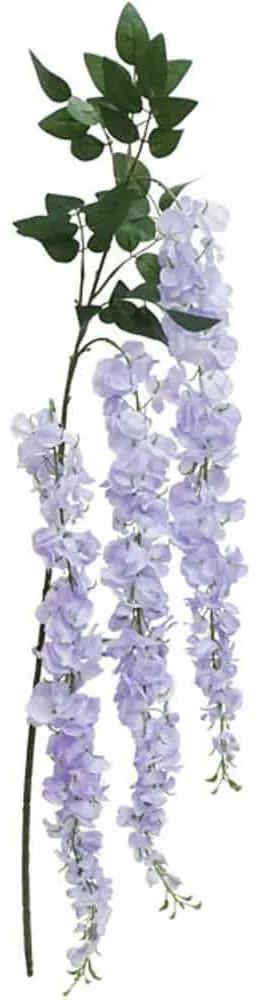 Τεχνητό Λουλούδι Ακακία 00-00-16014-5 150cm Lila Marhome Συνθετικό Υλικό