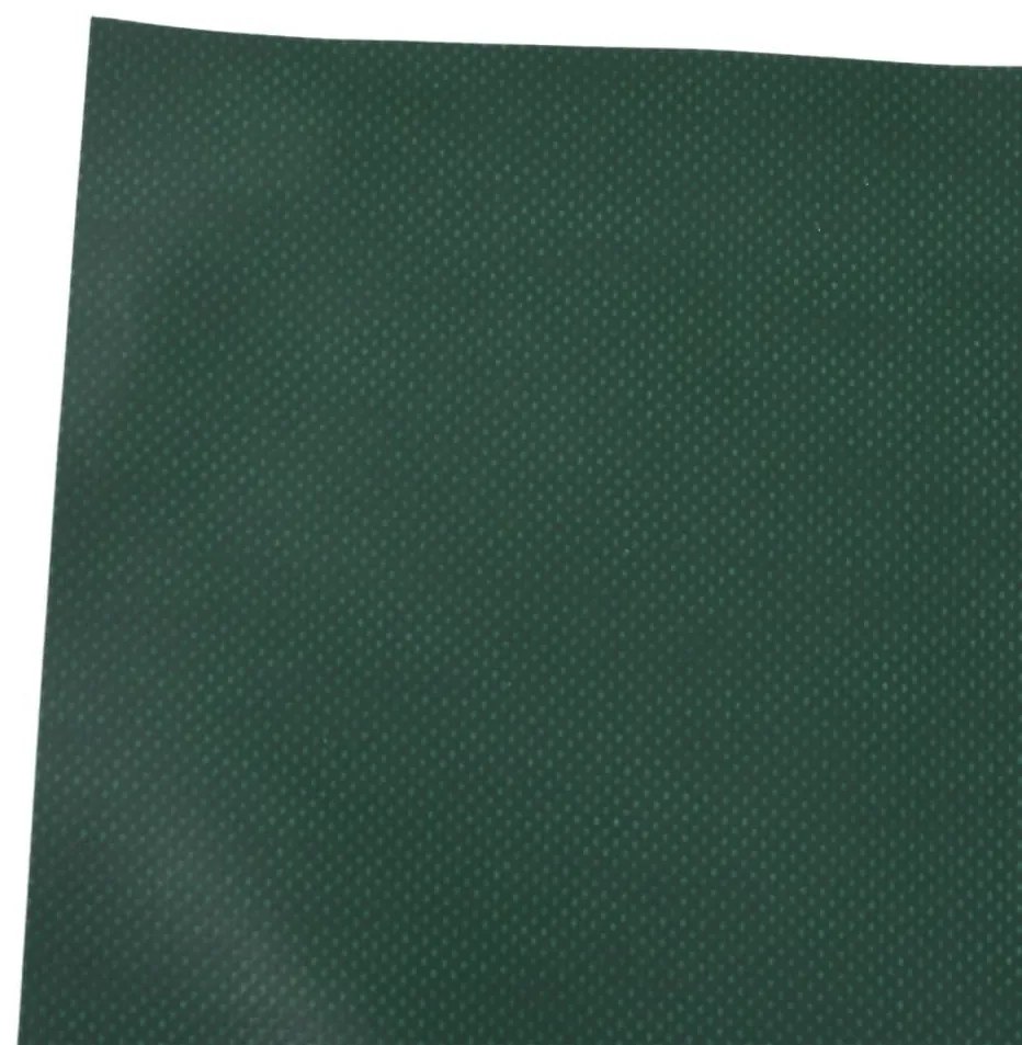 Μουσαμάς Πράσινος 2,5 x 4,5 μ. 650 γρ./μ² - Πράσινο