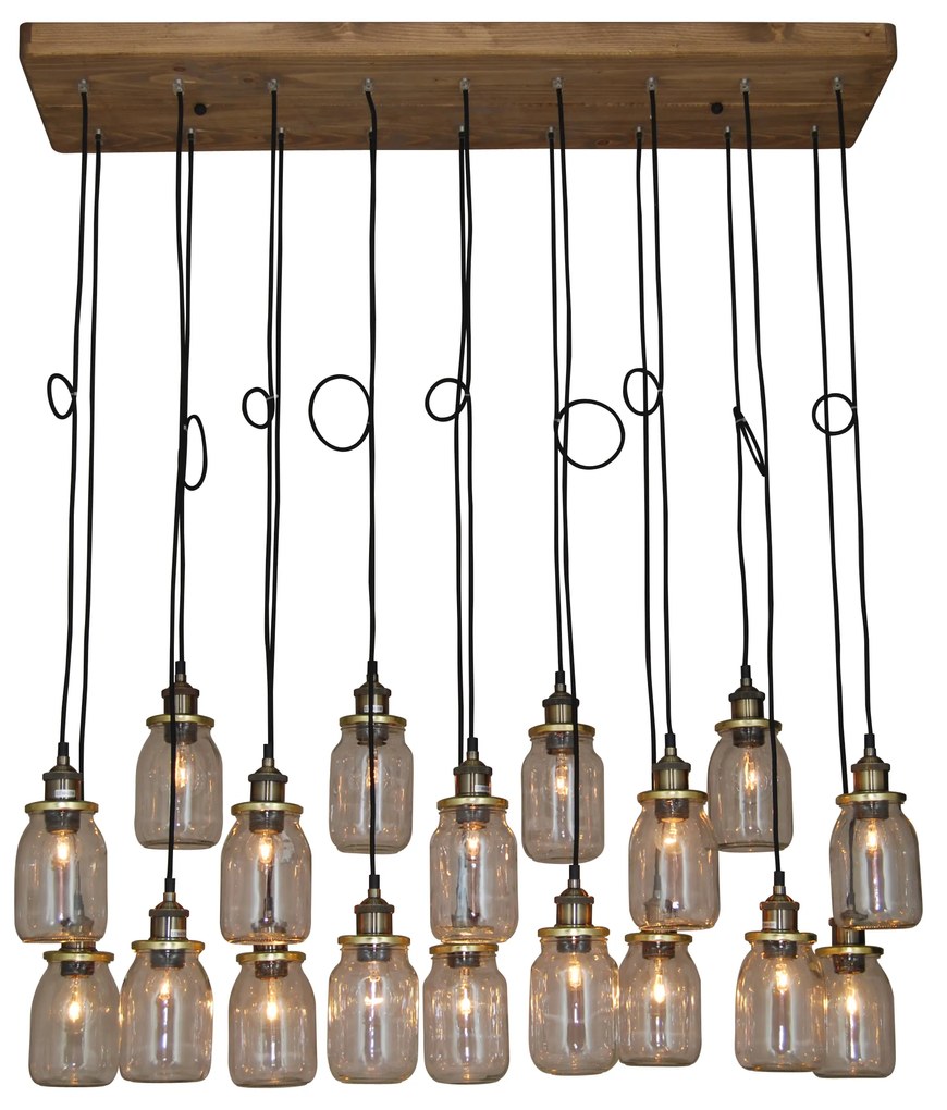 HL-2247J-18P SPICA PENDANT