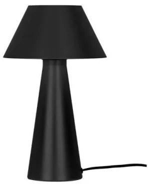 Επιτραπέζιο Φωτιστικό 1xGU10 Dona Viokef-4307400-Μαύρο 4307400