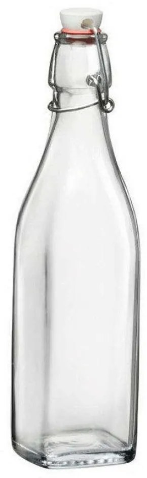 Μπουκάλι Swing BR02012219 250ml Clear Bormioli Rocco Glass