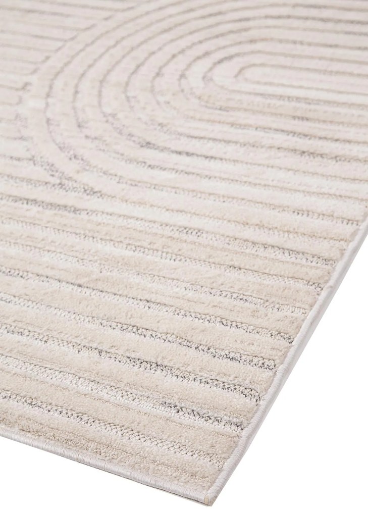 Χαλί Luna 31093A BEIGE Royal Carpet - 140 x 200 cm