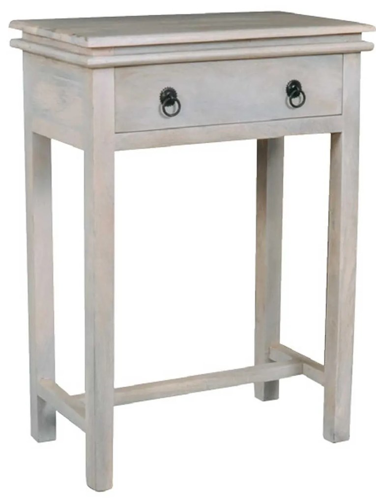 Κονσόλα Maison Console EI929,1 60X34X80 cm Ξύλο