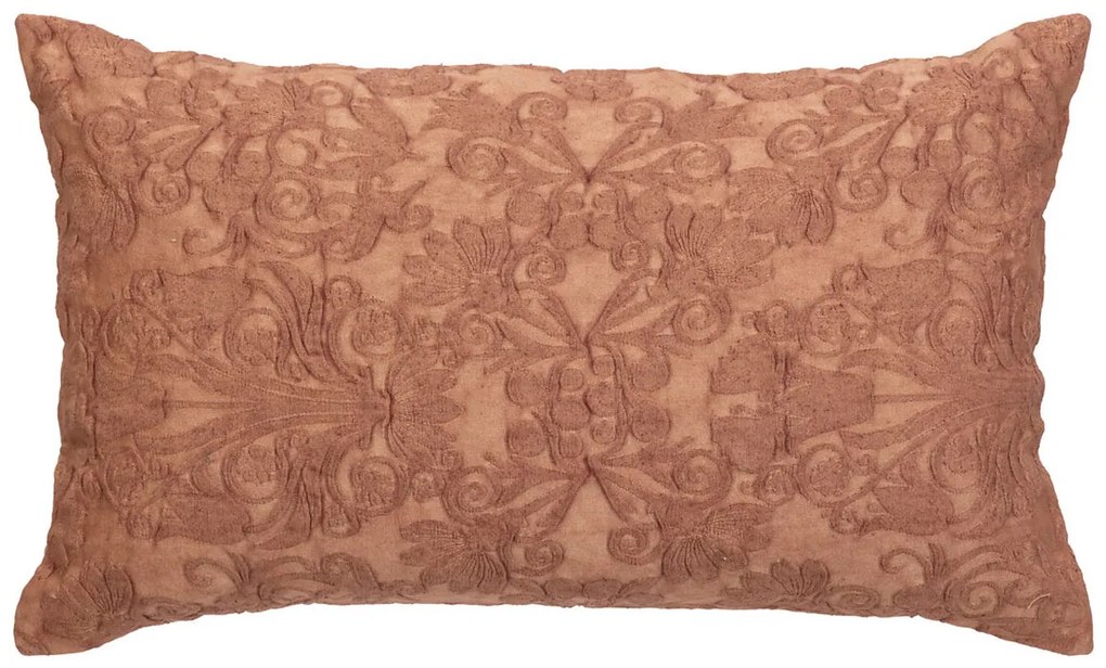 Διακοσμητικό Μαξιλάρι (30x50) A-S Litt Rose 204448A