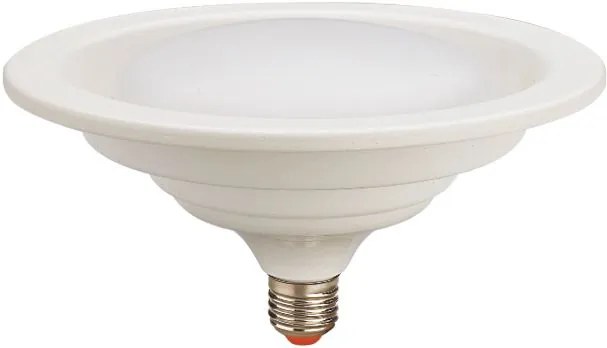 Λαμπτήρας LED E27 UFO 50W 3000K Mini