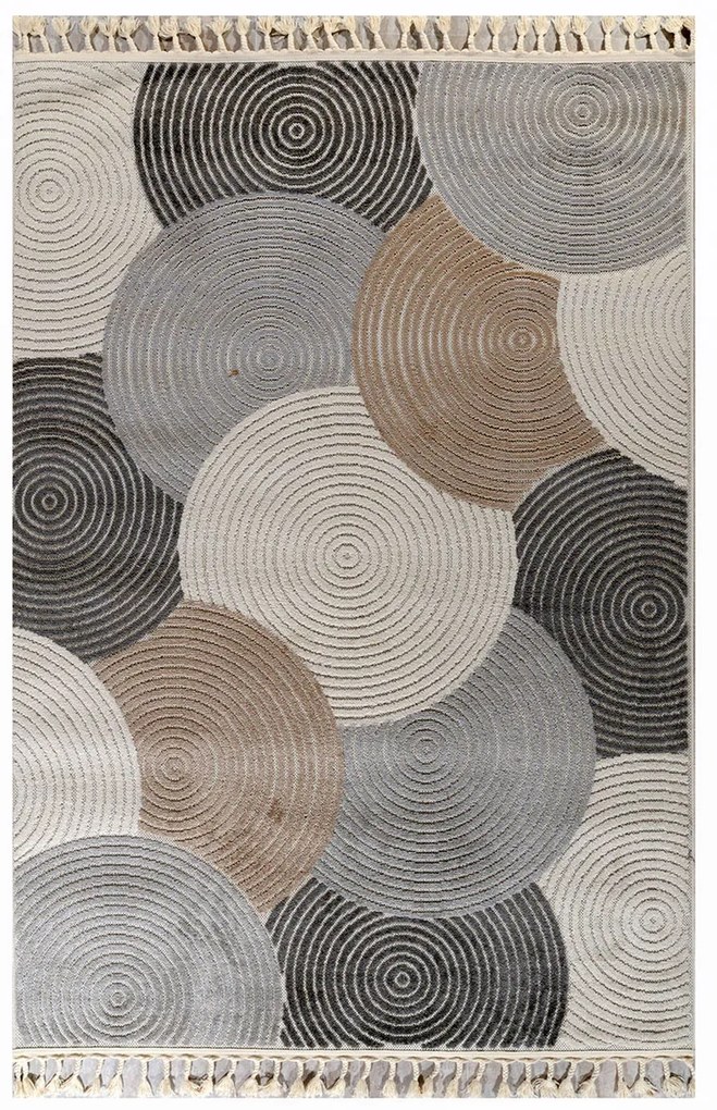 Χαλί All Season (160x230) Tzikas Carpets Tenerife 54180-271