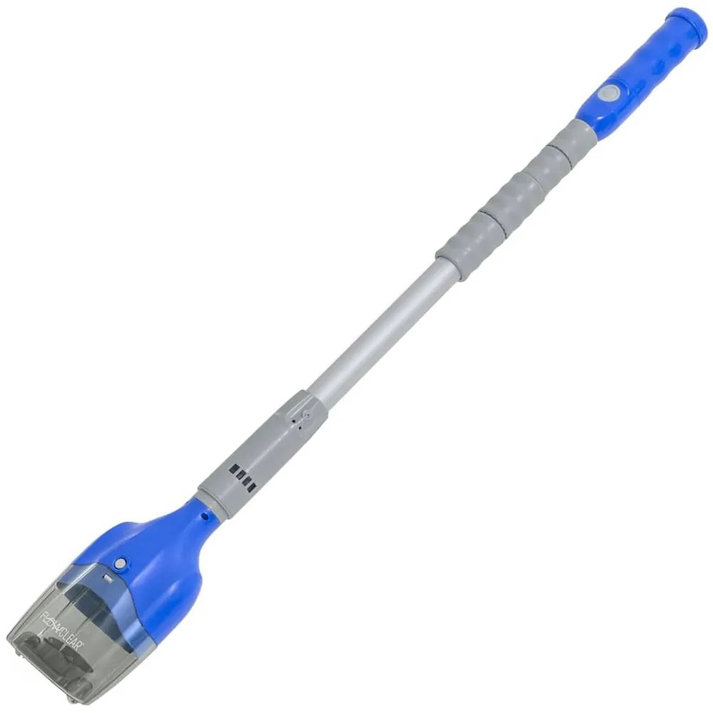 Bestway Flowclear Ηλεκτρική Σκούπα Πισίνας AquaTech Ασύρματη