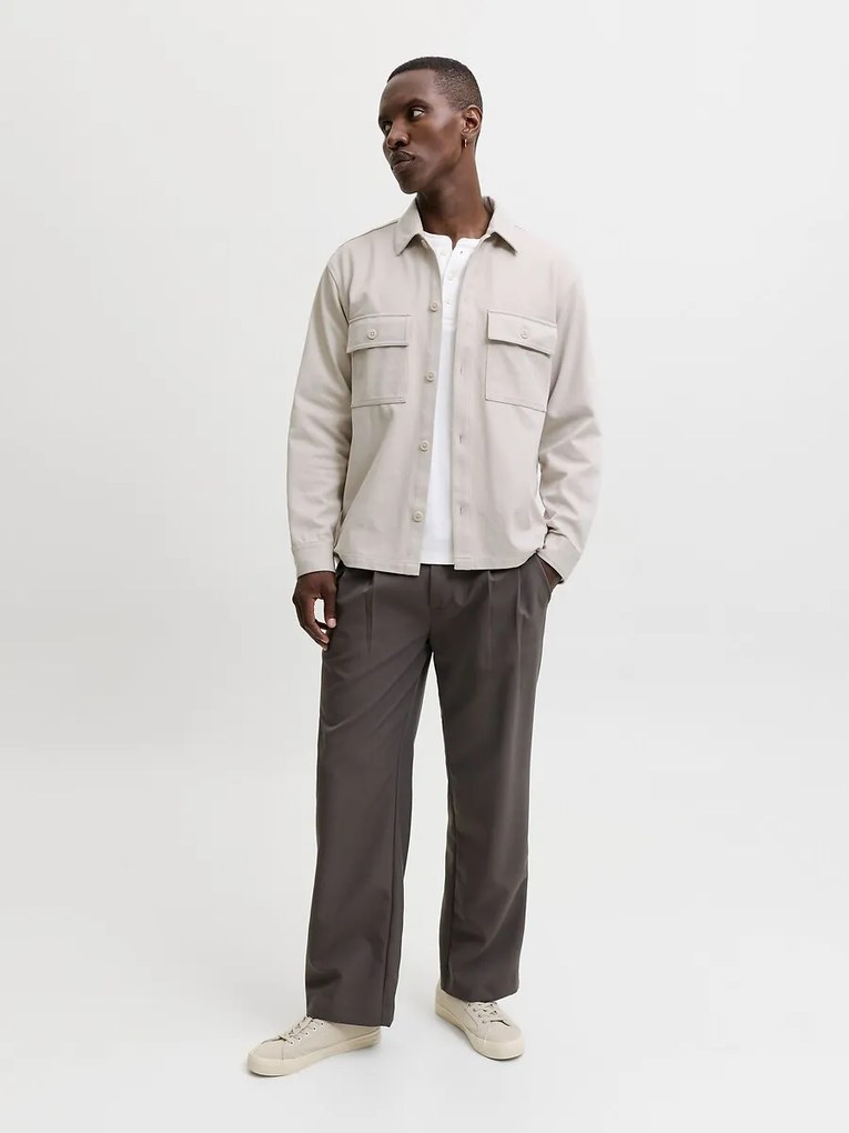 Overshirt WILLIAM