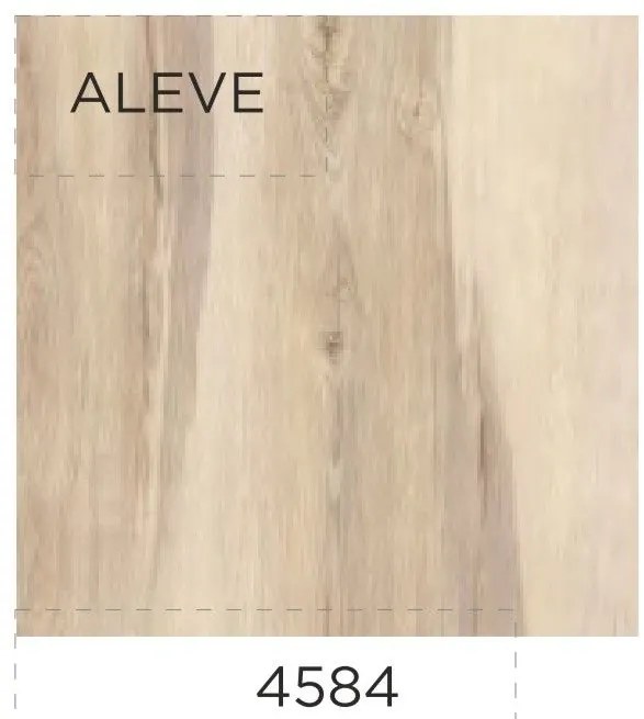 ELTOP Πάγκος Κουζίνας 410 Χ 60 Χ 3 cm