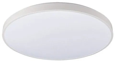 Φωτιστικό Οροφής Πάνελ LED 32W Λευκό ΙΡ44 3000K Agnes Round Pro M 10979 Nowodvorski 10979 Λευκό