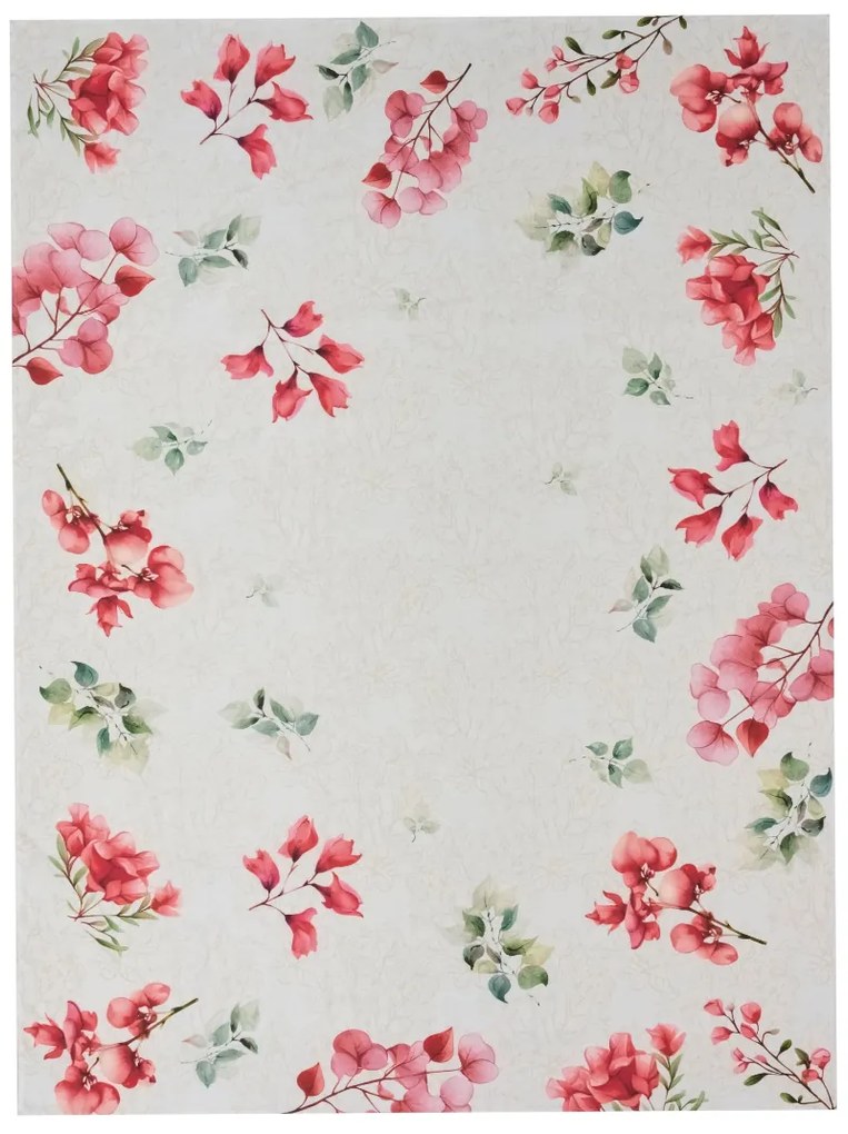 POPINA ΤΡΑΠΕΖΟΜΑΝΤΗΛΟ 160X160 - KENTIA