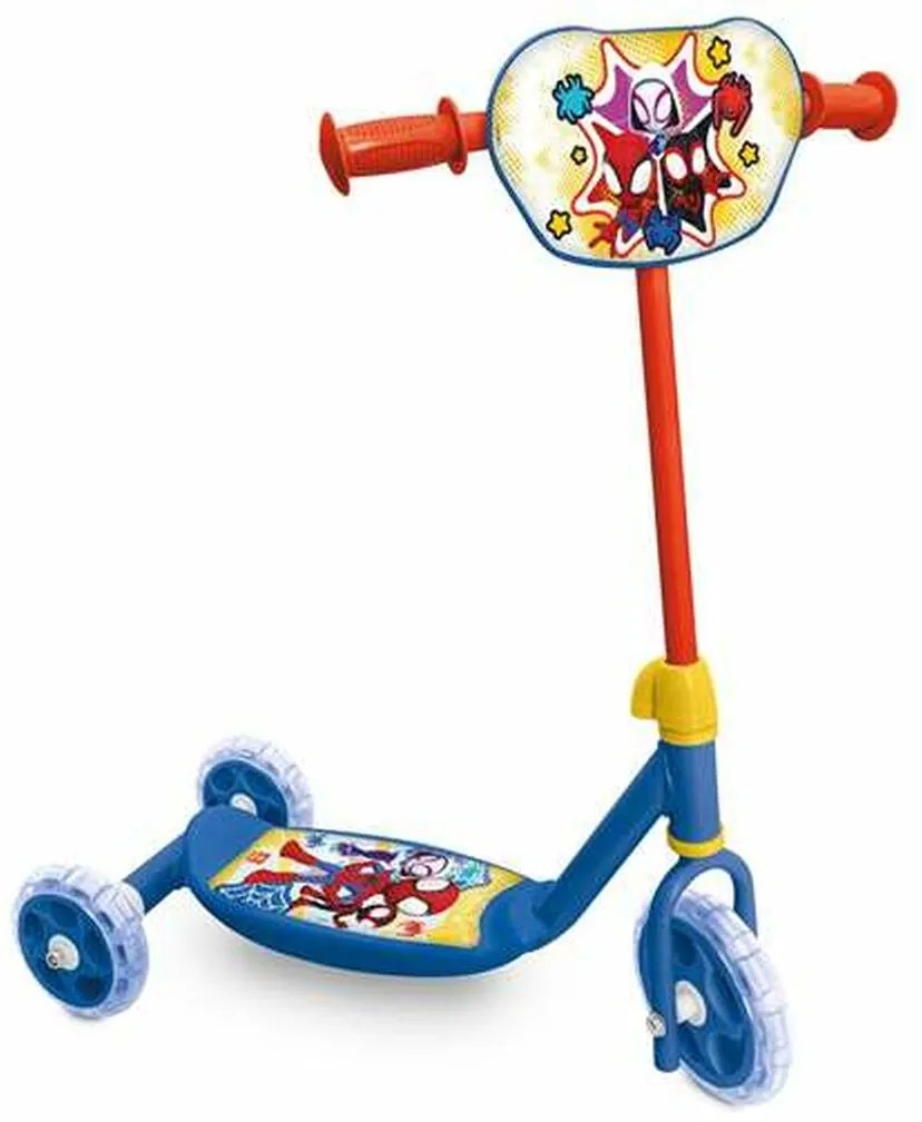 Σκούτερ Spidey 60 x 46 x 13,5 cm