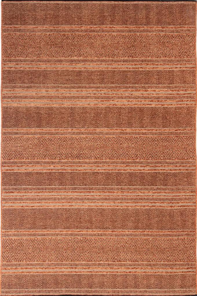 Χαλί Gloria Cotton 3 Brick Royal Carpet 120X180cm