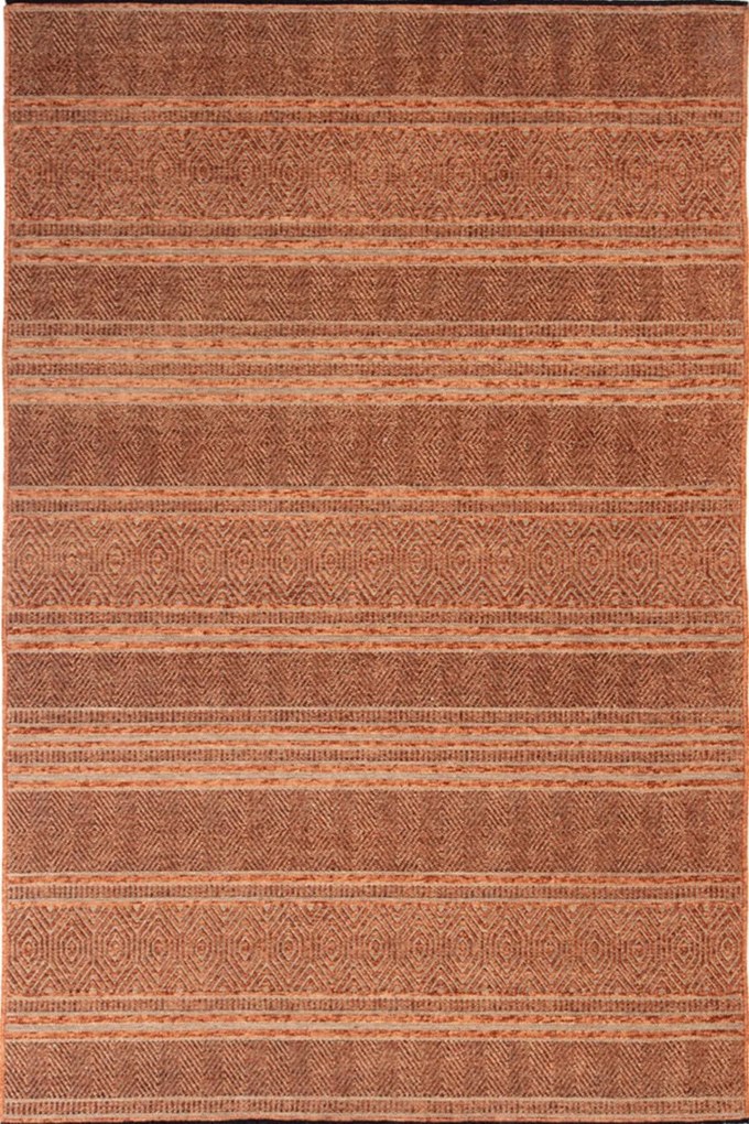 Χαλί Gloria Cotton 3 Brick Royal Carpet 120X180cm