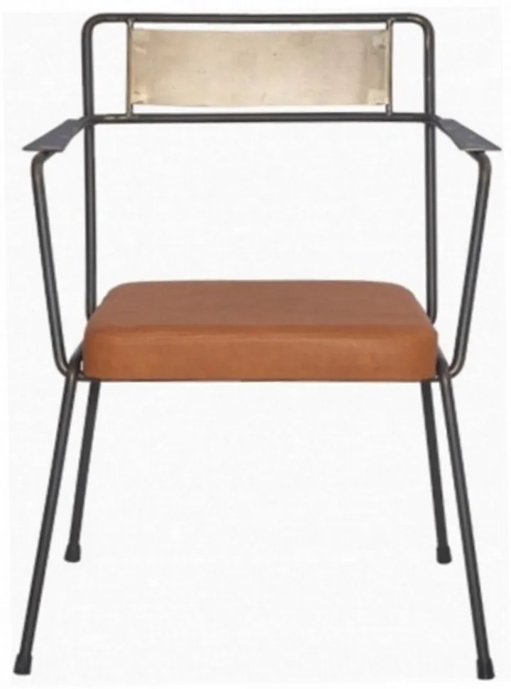 Metaxakis   San Tropez COM Armchair  metax-02-00-0630 διάστ.53.0000 x 57.0000 x 83.0000