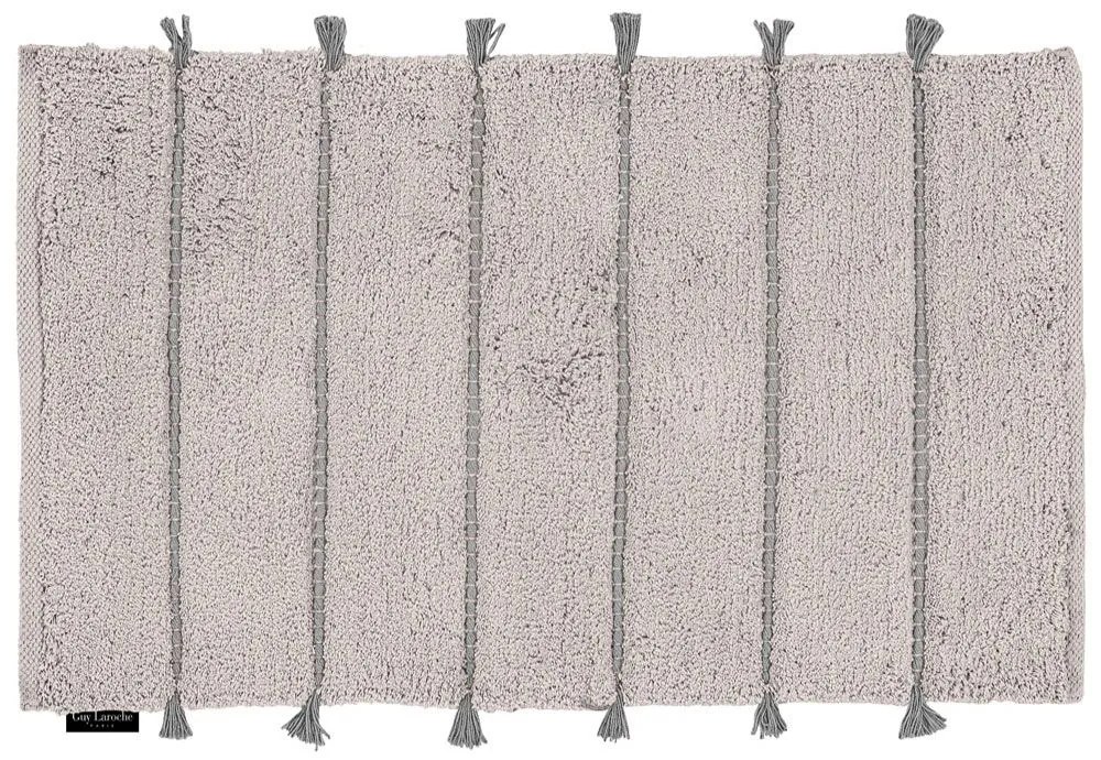 Πατάκι Μπάνιου Calypso Pudra Guy Laroche 55Χ85 55x85cm 100% Cotton