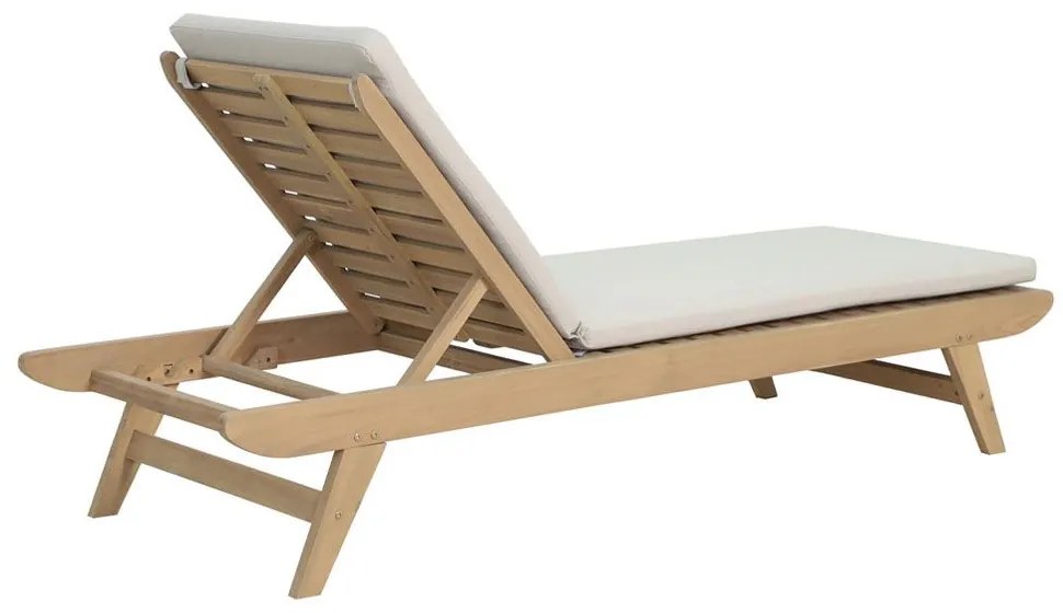 ΞΑΠΛΩΣΤΡΑ ETOILE ΜΑΞΙΛΑΡΙ ΦΥΣΙΚΟ BEIGE ΑΝΟΙΧΤΟ 185x65x87.5