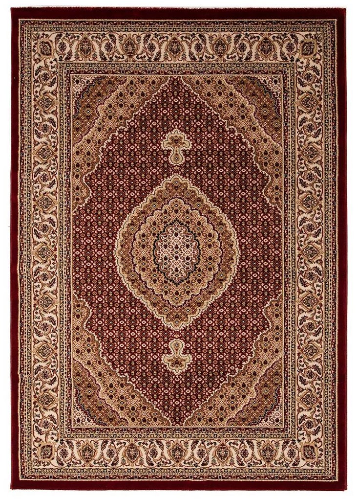 Χαλί (240x300) Royal Carpet Teheran 2120 Red