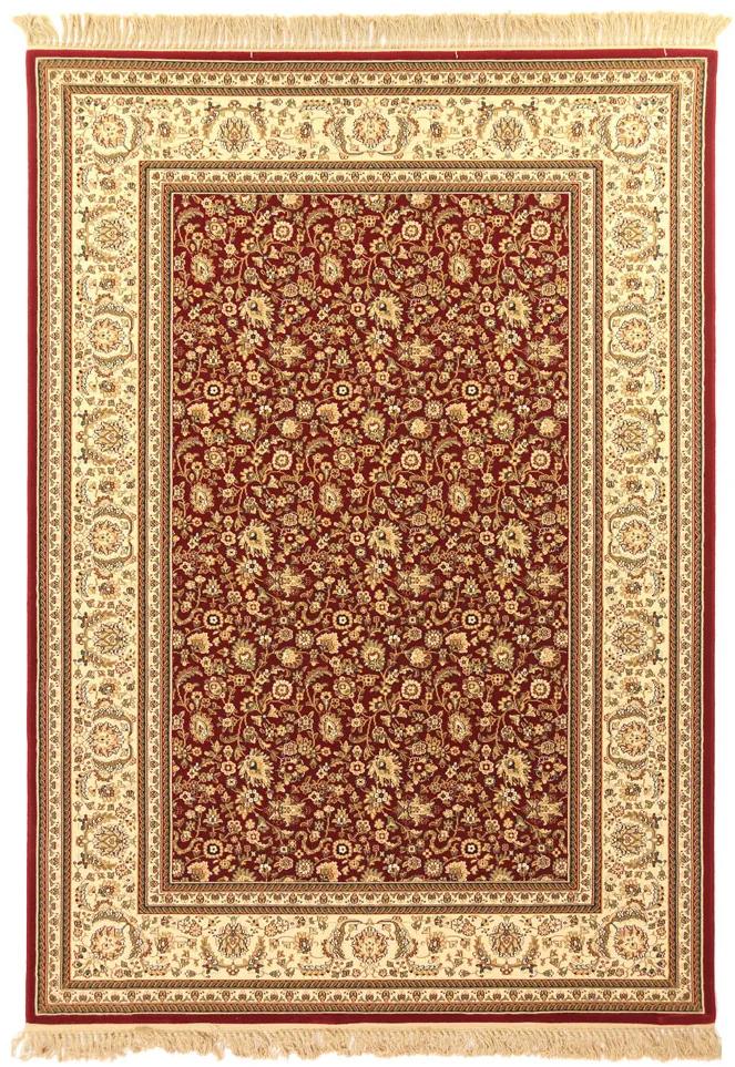 Κλασικό Χαλί Sherazad 6464 8712 RED Royal Carpet - 160 x 230 cm - 11SHE8712RE.160230
